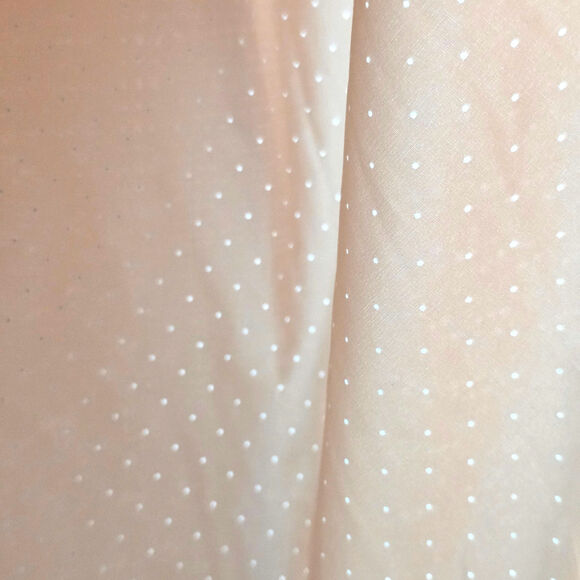 Kari Traa Rong Tee Workout Short Sleeve Top Womens Sz XL Peach Pink Crewneck - Picture 12 of 16